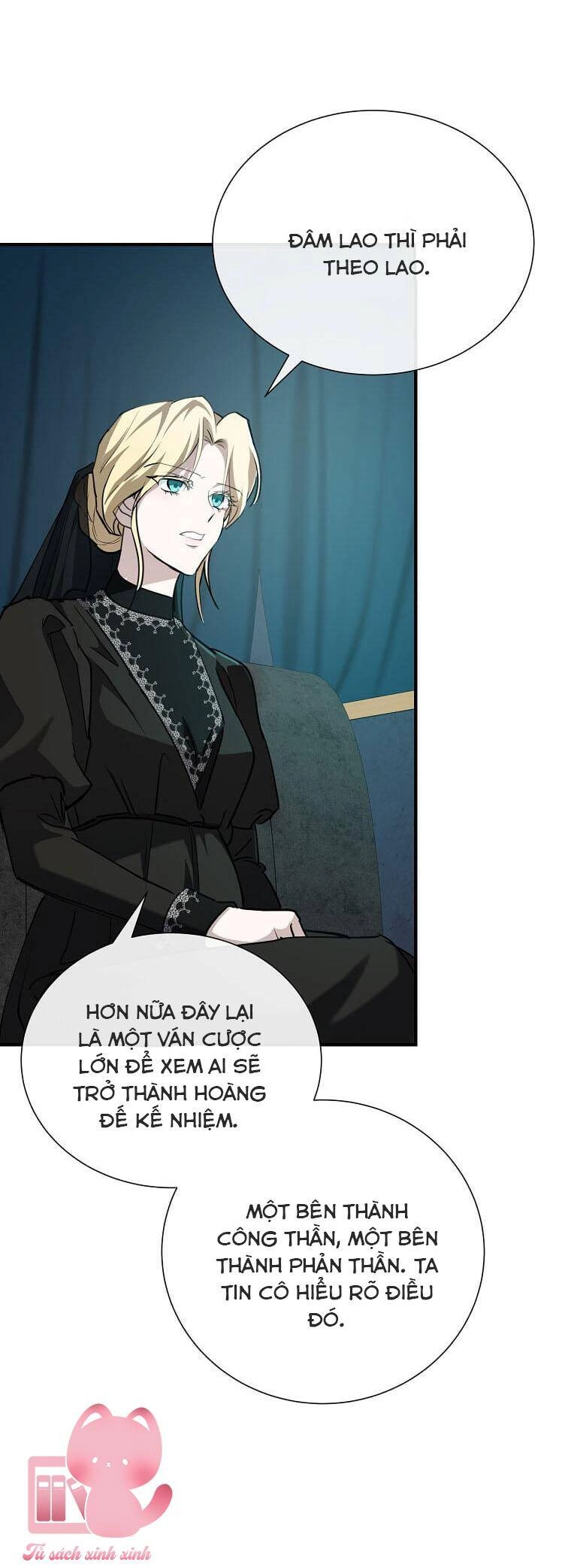 Ác Nữ Trùng Sinh Chapter 145 - 9