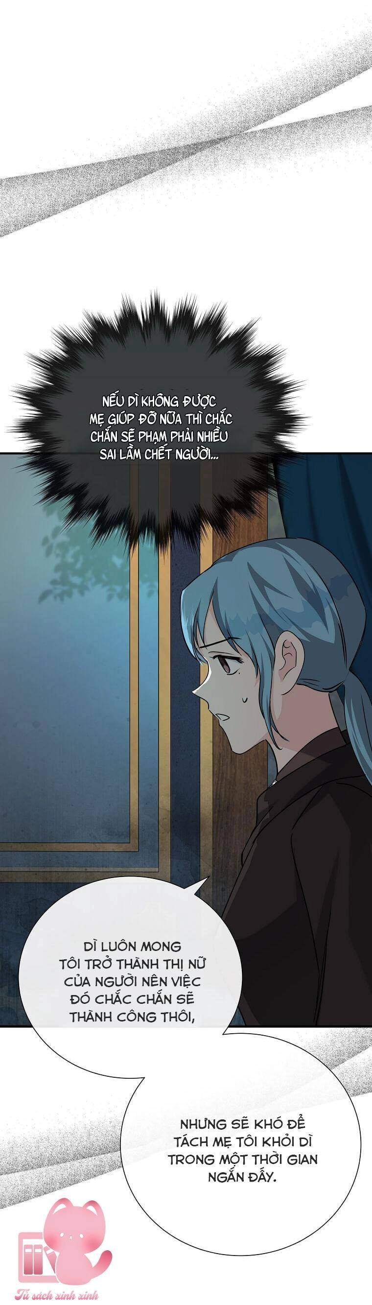 Ác Nữ Trùng Sinh Chapter 145 - 14