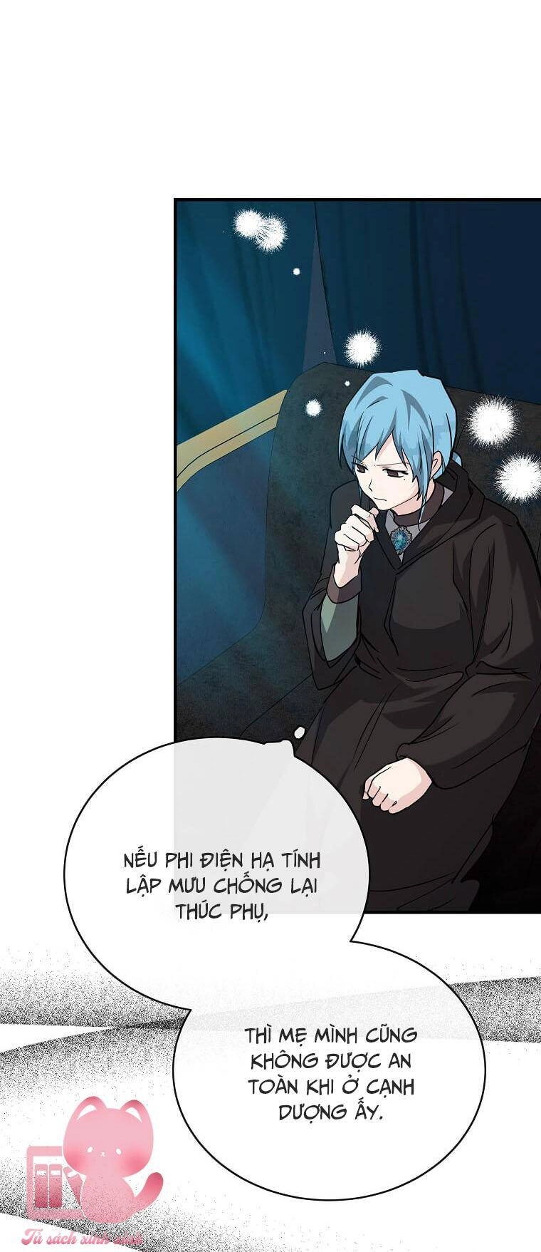 Ác Nữ Trùng Sinh Chapter 145 - 17