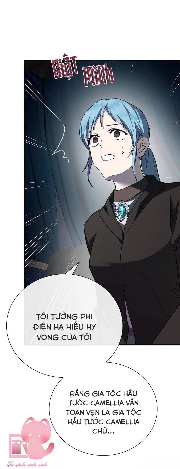 Ác Nữ Trùng Sinh Chapter 145 - 21