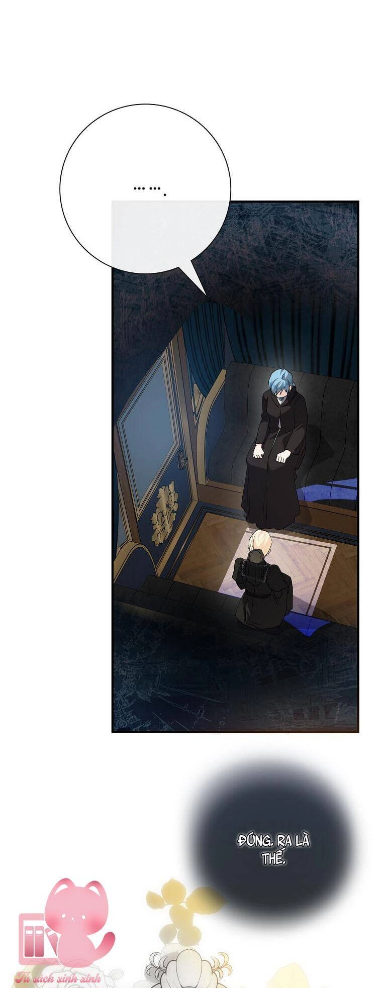 Ác Nữ Trùng Sinh Chapter 145 - 23