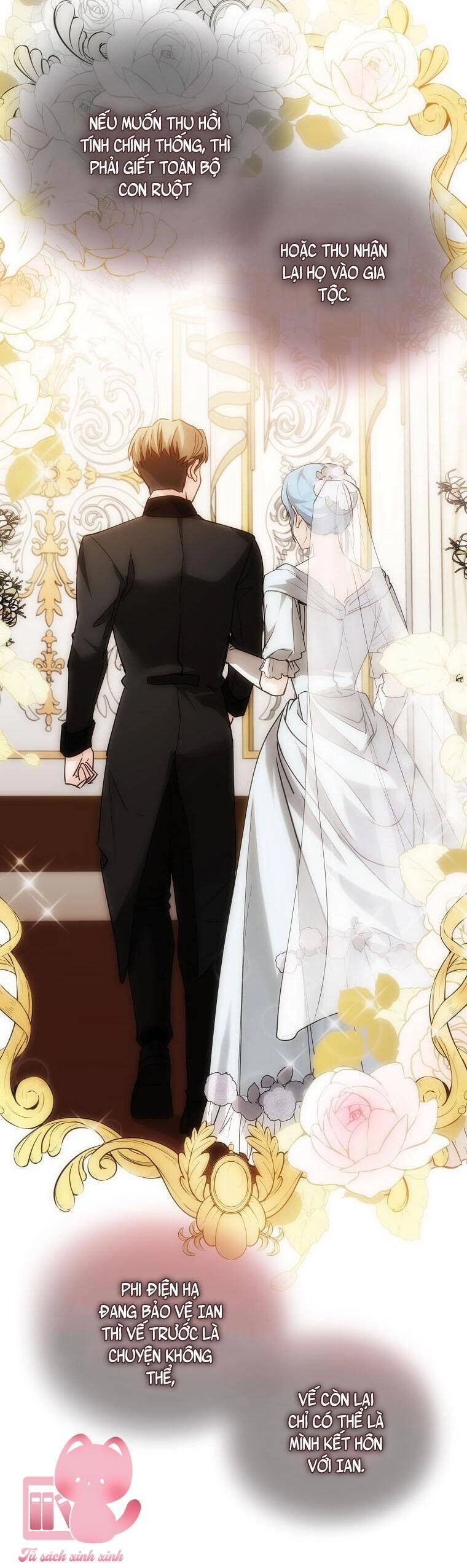 Ác Nữ Trùng Sinh Chapter 145 - 24