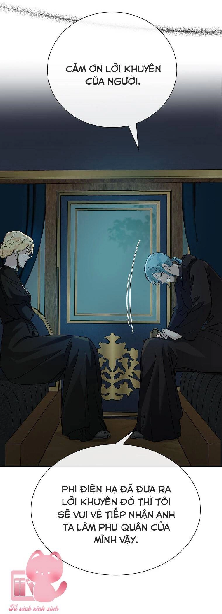 Ác Nữ Trùng Sinh Chapter 145 - 27