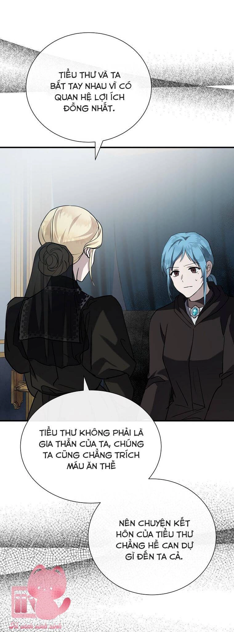 Ác Nữ Trùng Sinh Chapter 145 - 30