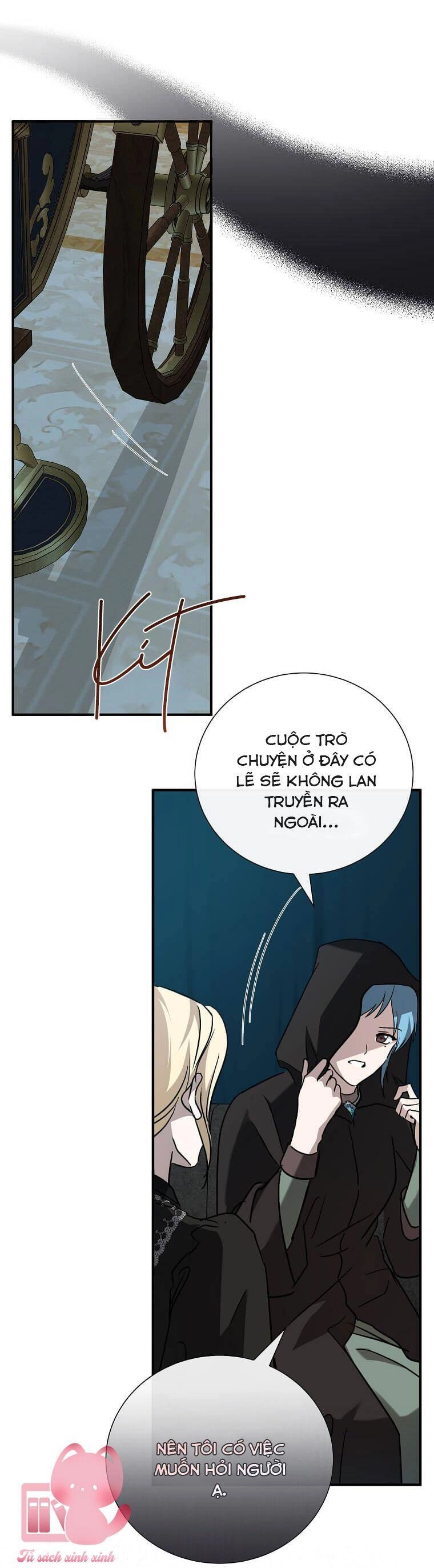 Ác Nữ Trùng Sinh Chapter 145 - 33