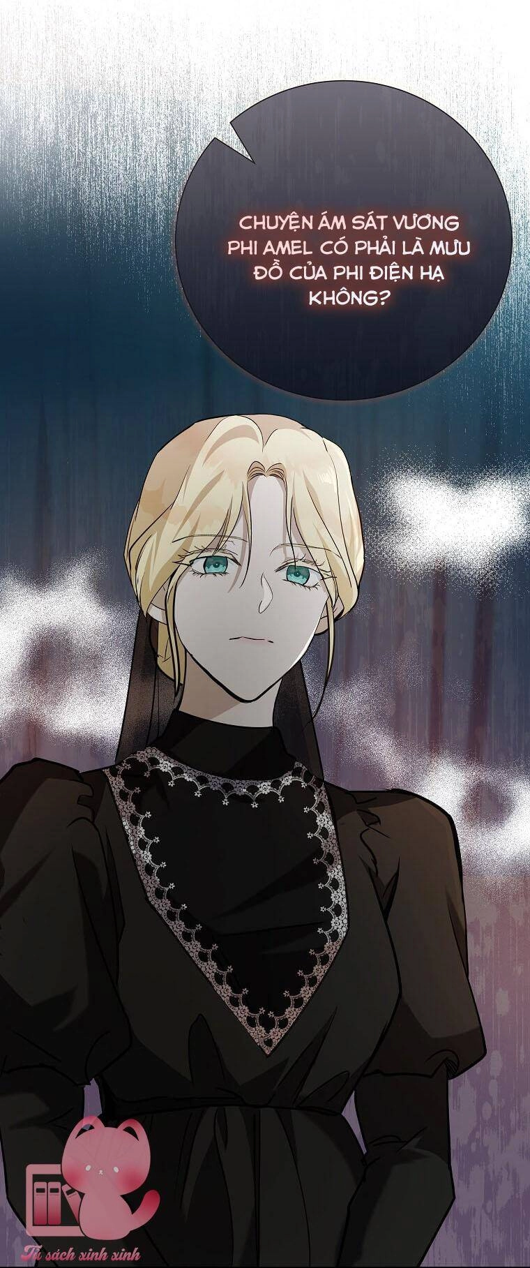 Ác Nữ Trùng Sinh Chapter 145 - 34