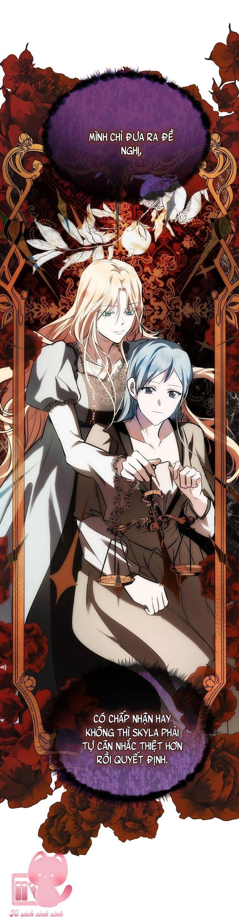 Ác Nữ Trùng Sinh Chapter 145 - 39