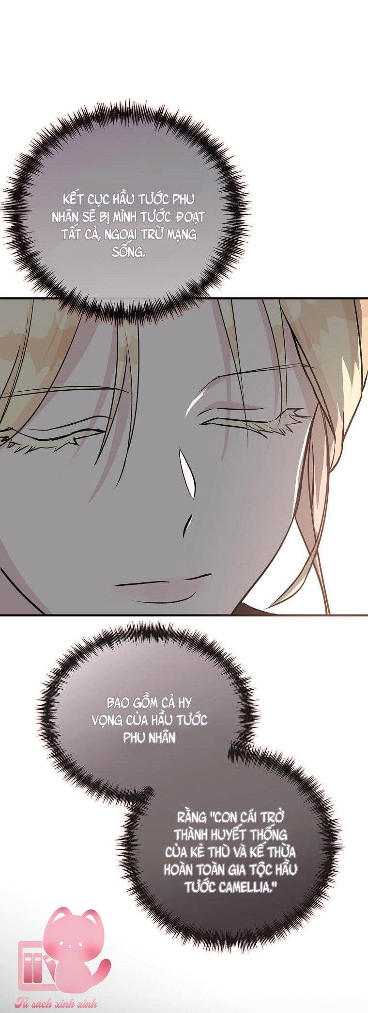 Ác Nữ Trùng Sinh Chapter 145 - 40