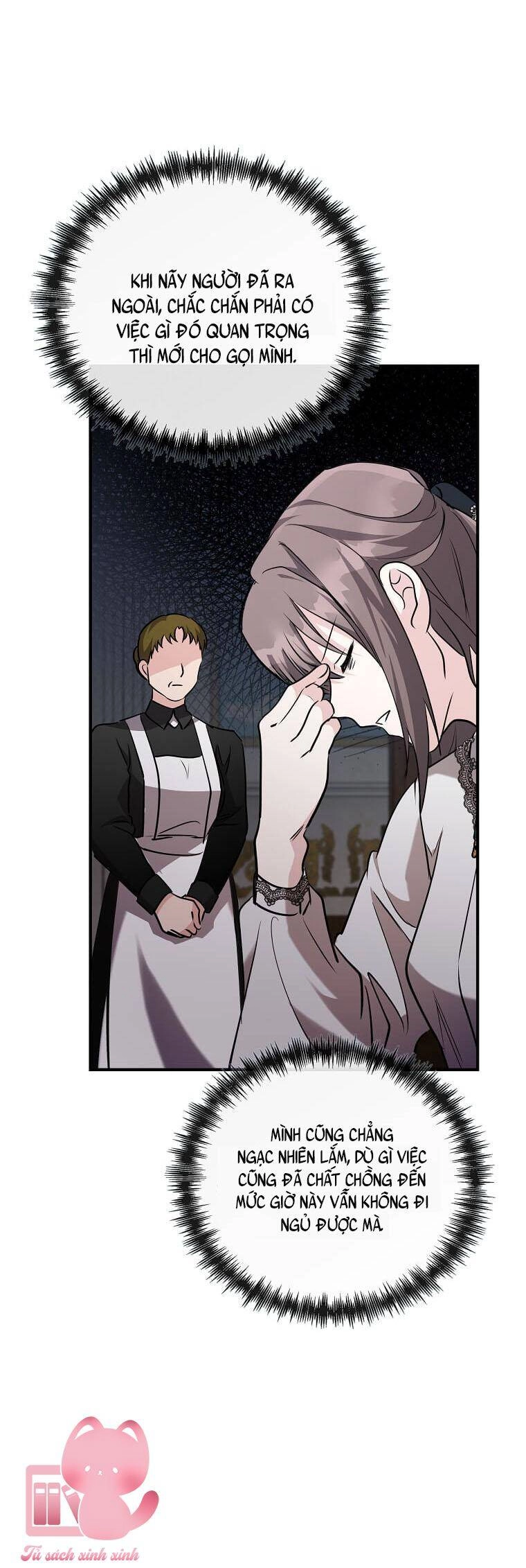 Ác Nữ Trùng Sinh Chapter 145 - 44