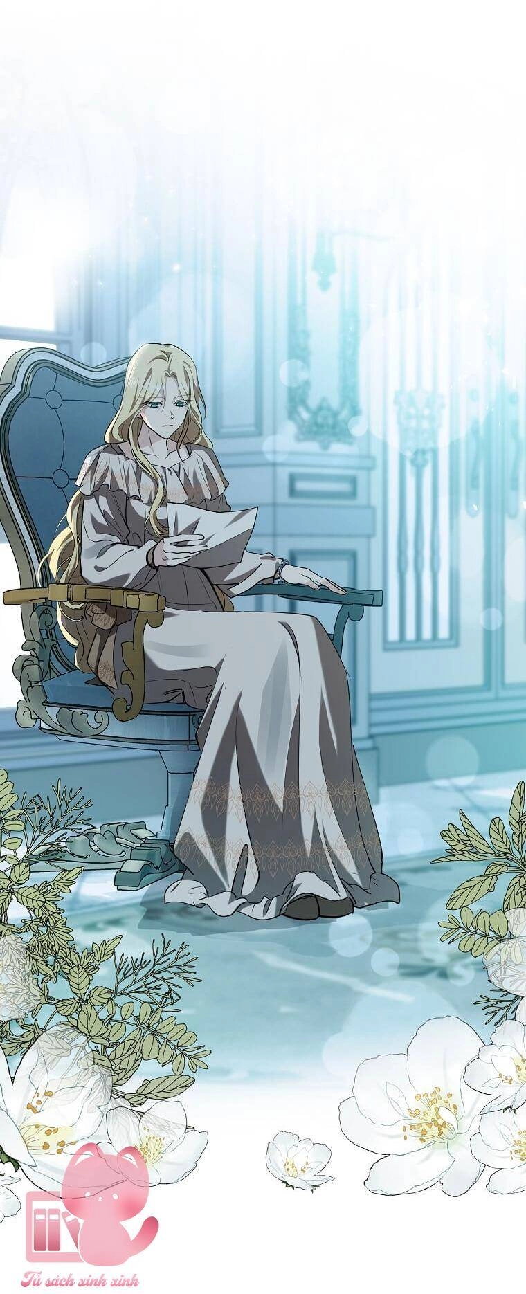 Ác Nữ Trùng Sinh Chapter 145 - 45