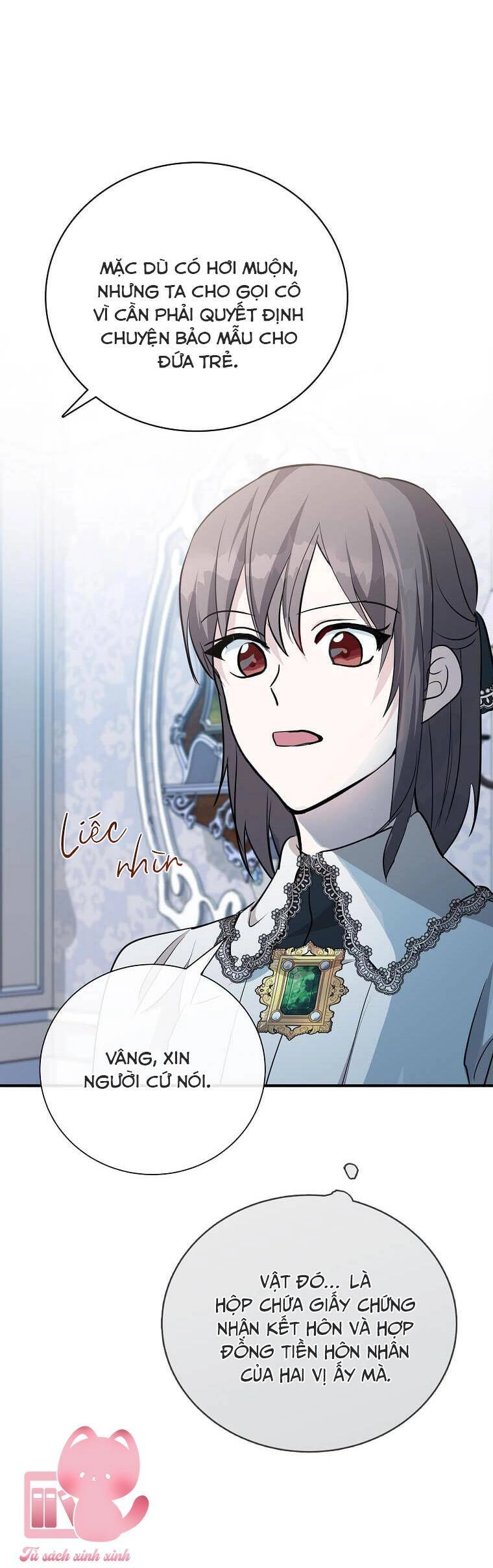 Ác Nữ Trùng Sinh Chapter 145 - 48