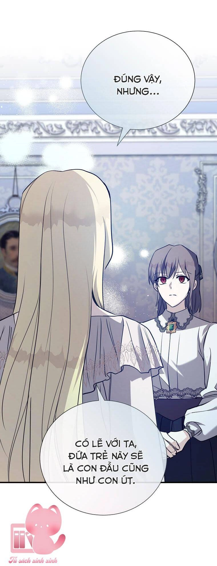 Ác Nữ Trùng Sinh Chapter 145 - 52