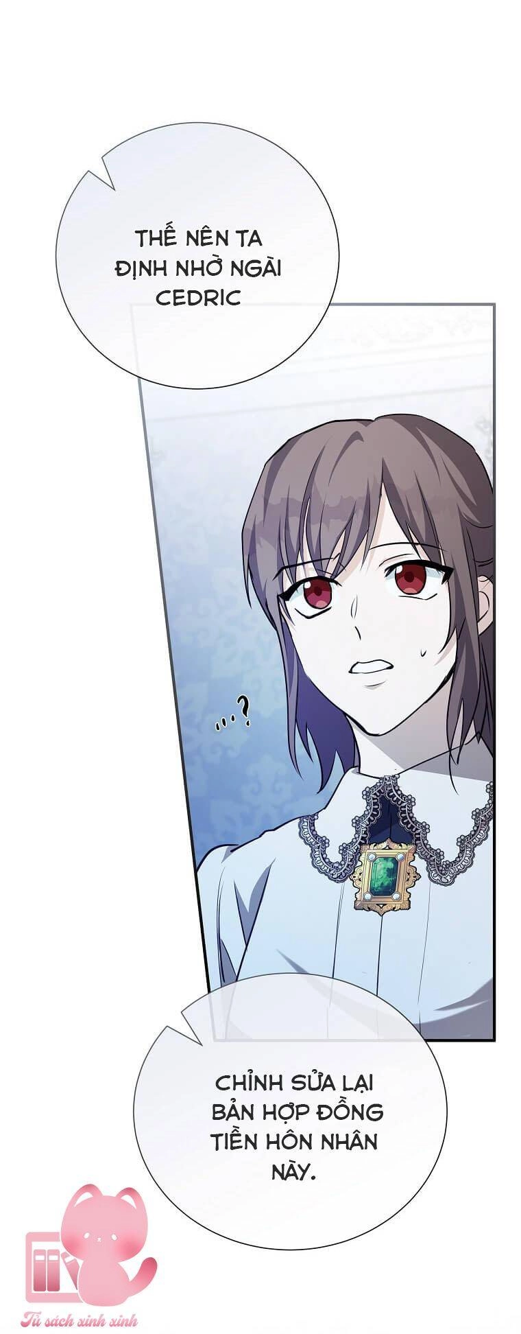 Ác Nữ Trùng Sinh Chapter 145 - 53