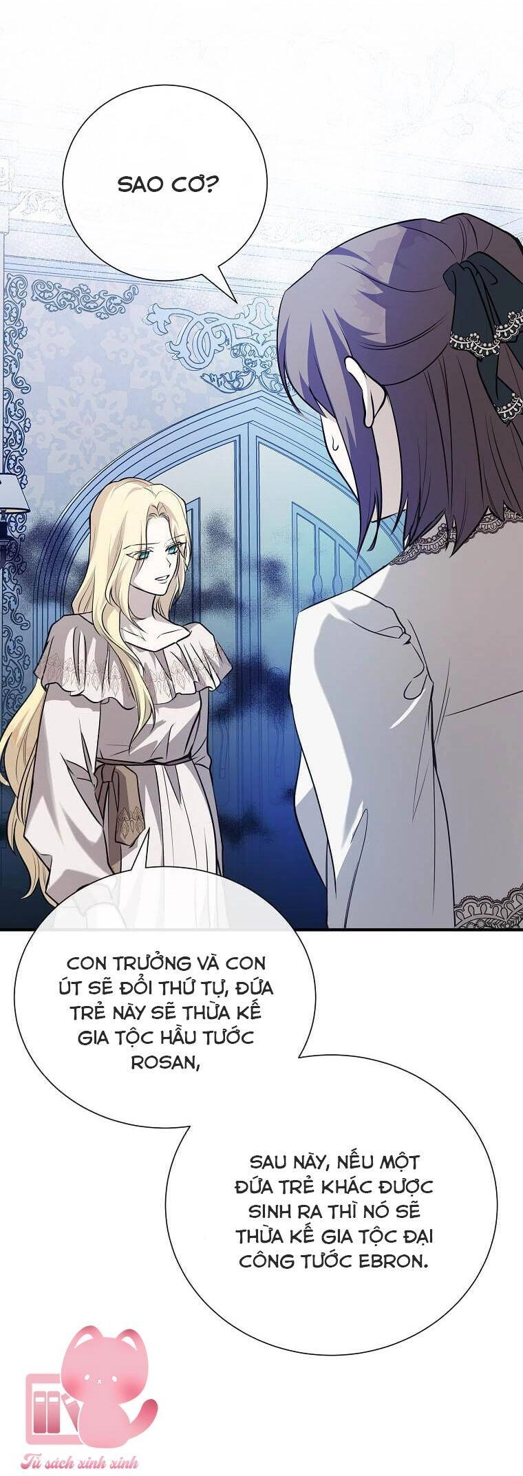 Ác Nữ Trùng Sinh Chapter 145 - 54