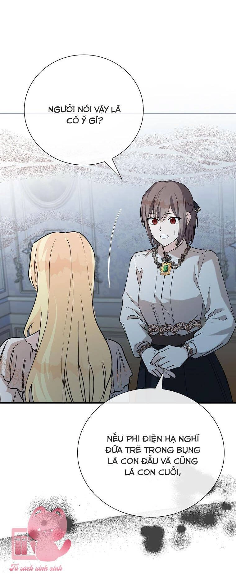 Ác Nữ Trùng Sinh Chapter 145 - 55