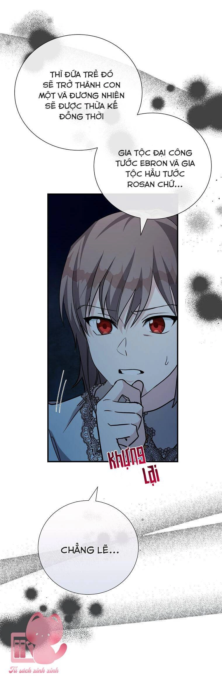 Ác Nữ Trùng Sinh Chapter 145 - 56