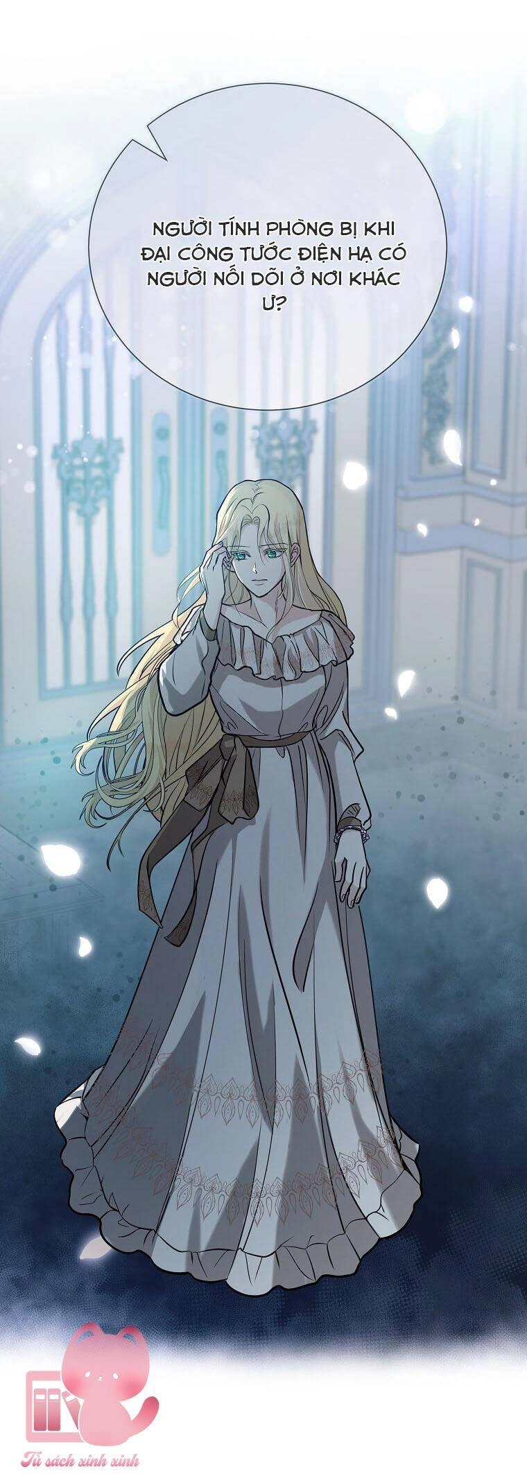 Ác Nữ Trùng Sinh Chapter 145 - 57