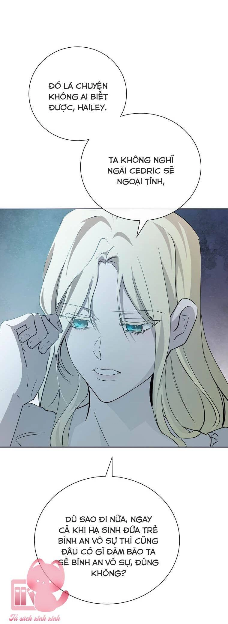 Ác Nữ Trùng Sinh Chapter 145 - 58