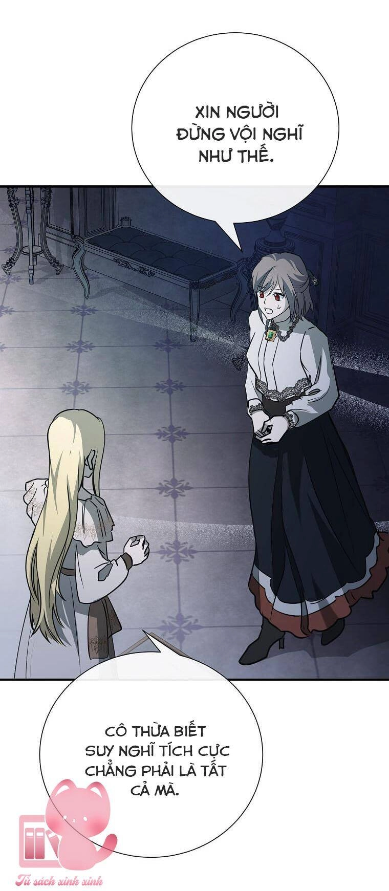 Ác Nữ Trùng Sinh Chapter 145 - 59