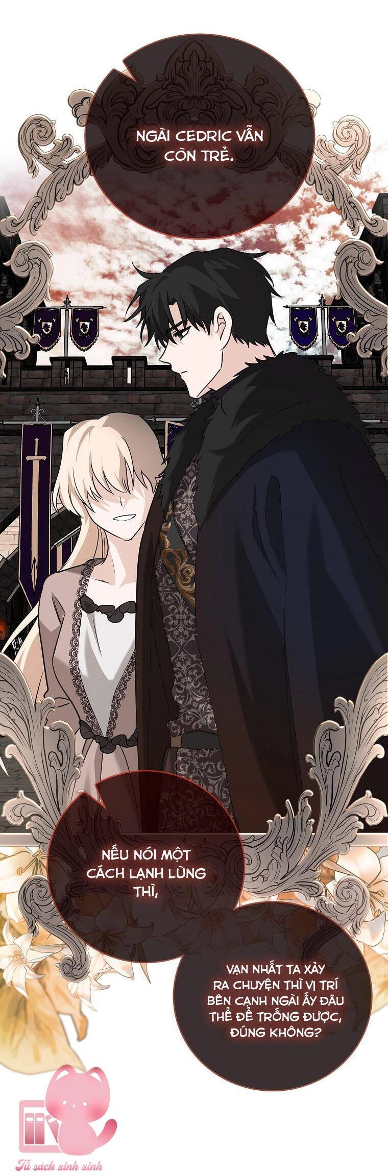 Ác Nữ Trùng Sinh Chapter 145 - 60