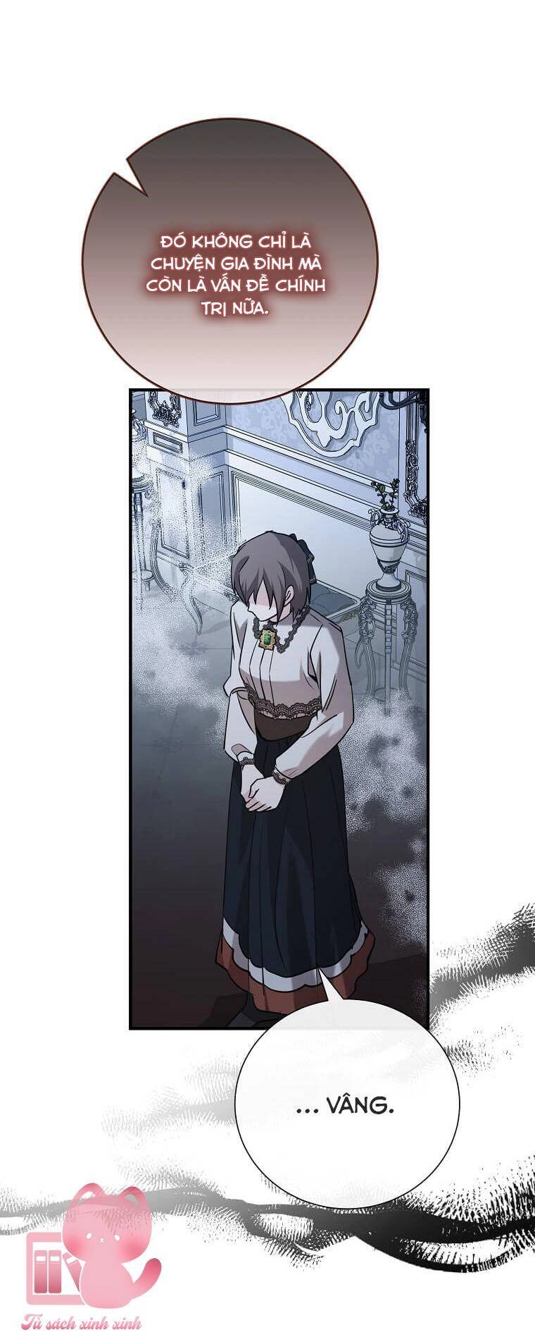 Ác Nữ Trùng Sinh Chapter 145 - 61