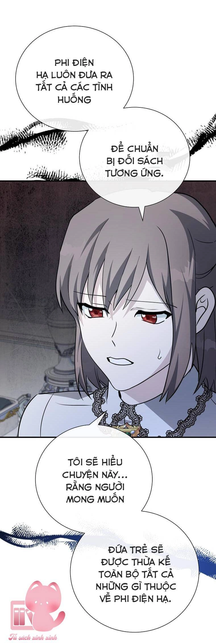 Ác Nữ Trùng Sinh Chapter 145 - 62