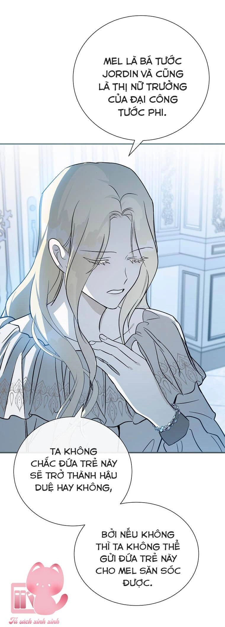 Ác Nữ Trùng Sinh Chapter 145 - 67