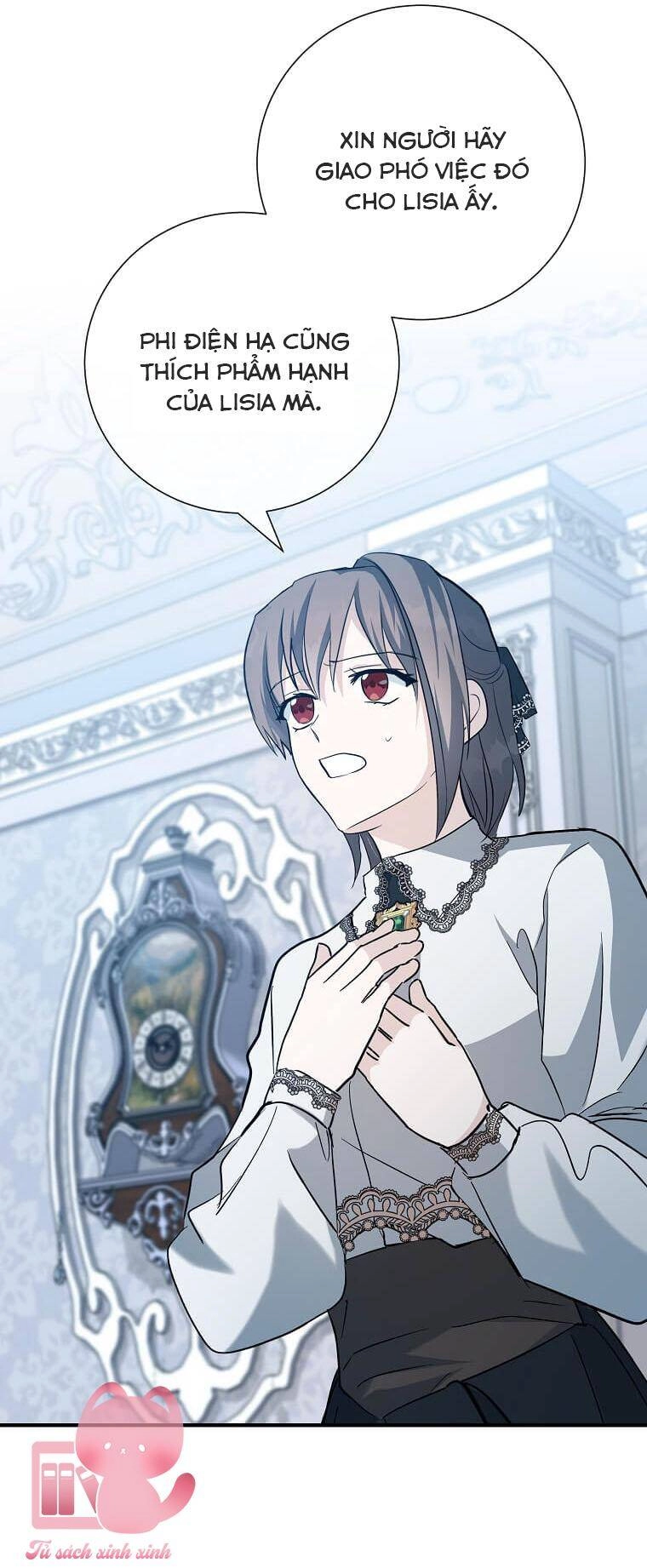 Ác Nữ Trùng Sinh Chapter 145 - 69