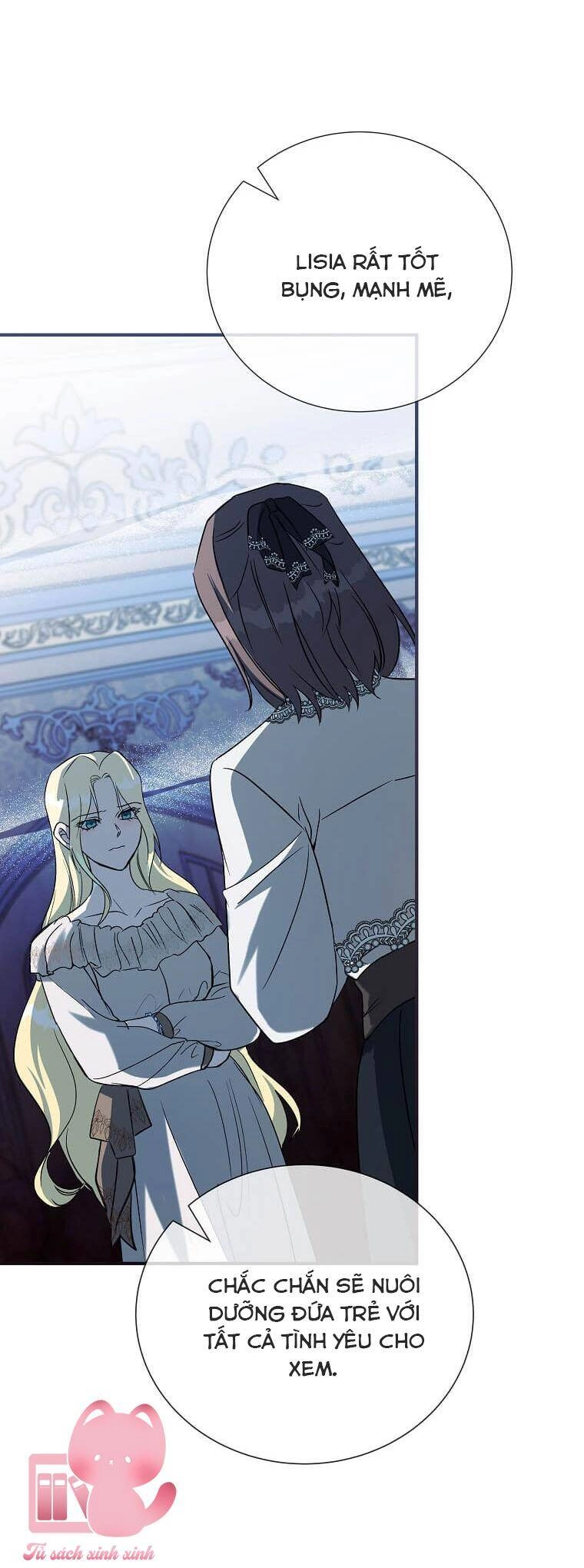 Ác Nữ Trùng Sinh Chapter 145 - 70