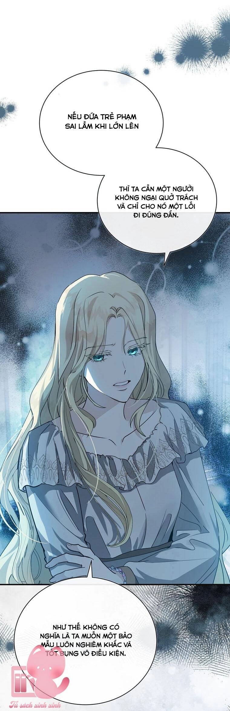 Ác Nữ Trùng Sinh Chapter 146 - 5