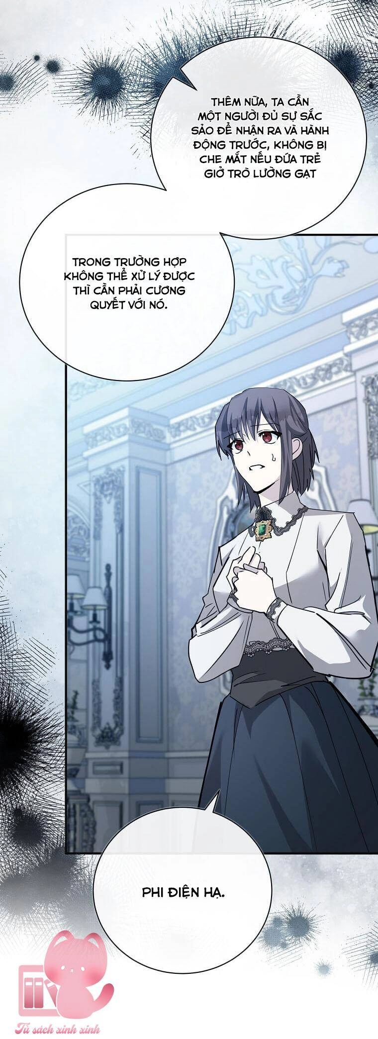 Ác Nữ Trùng Sinh Chapter 146 - 7