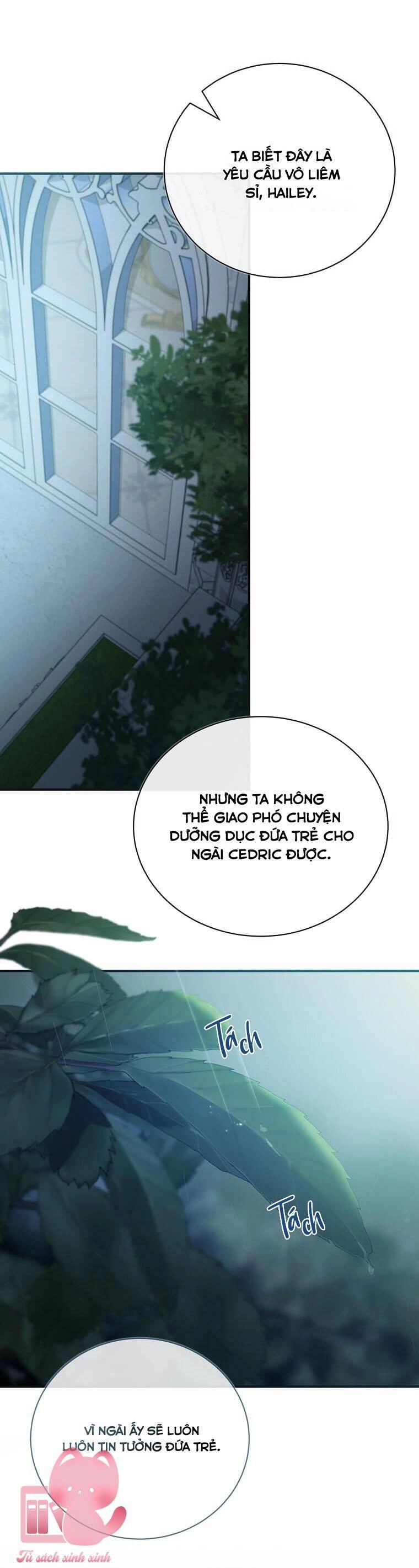 Ác Nữ Trùng Sinh Chapter 146 - 8