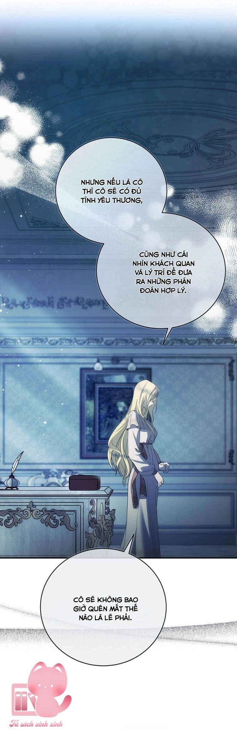 Ác Nữ Trùng Sinh Chapter 146 - 9