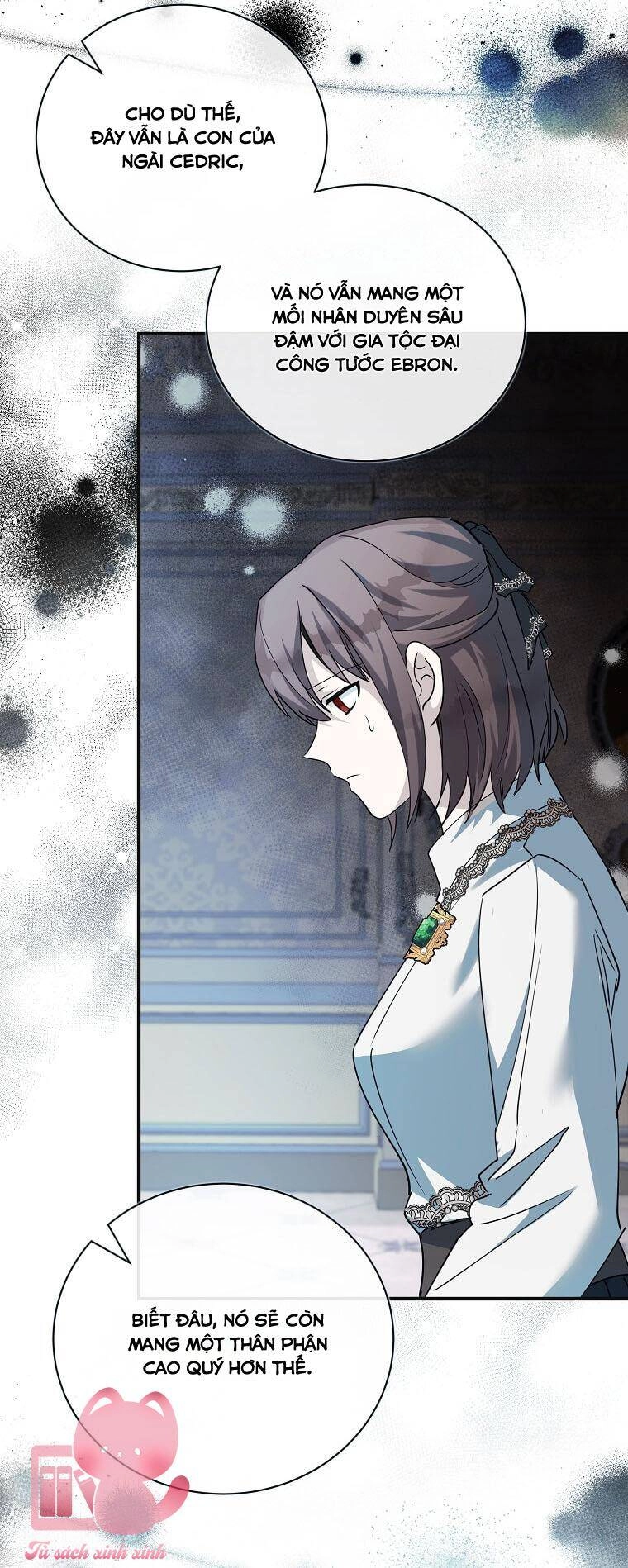 Ác Nữ Trùng Sinh Chapter 146 - 11