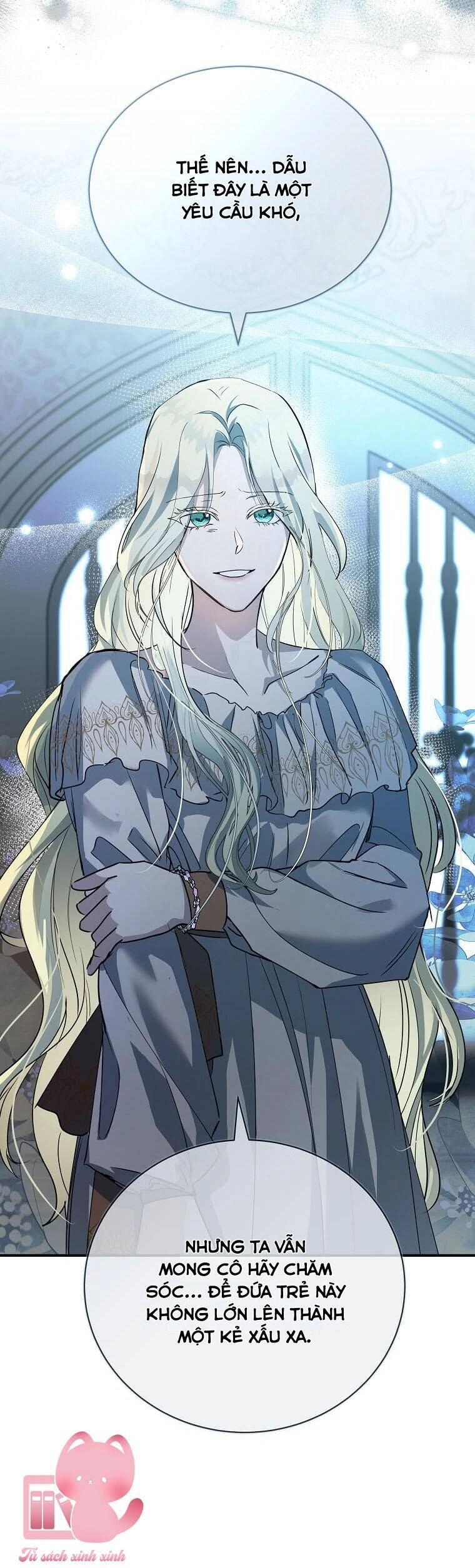 Ác Nữ Trùng Sinh Chapter 146 - 12