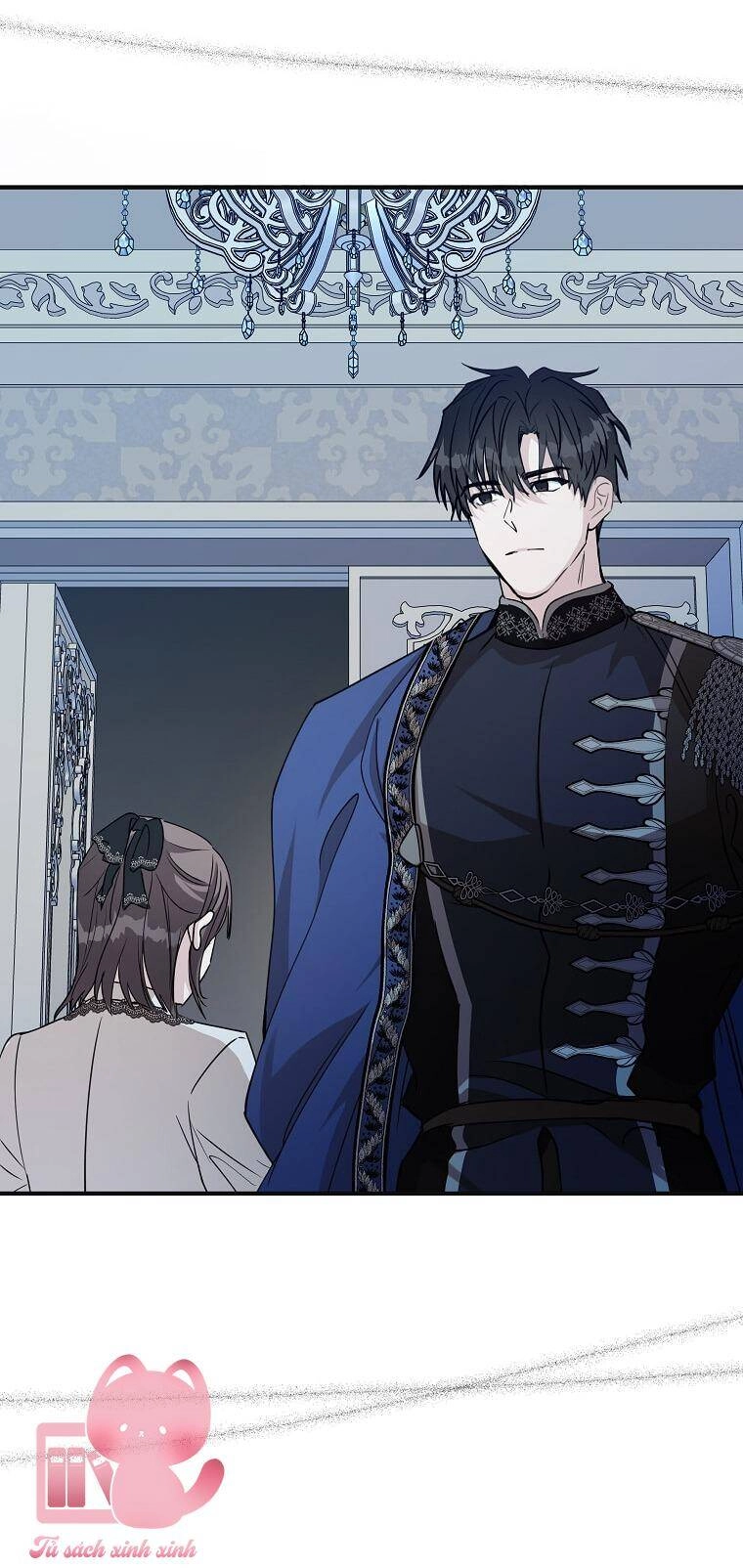 Ác Nữ Trùng Sinh Chapter 146 - 16