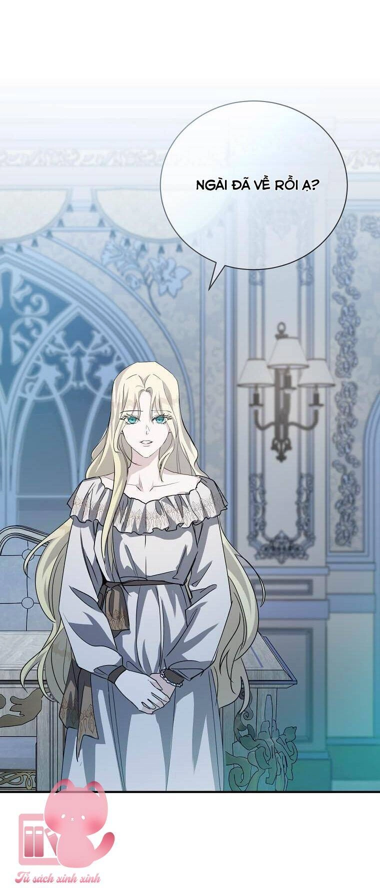 Ác Nữ Trùng Sinh Chapter 146 - 17