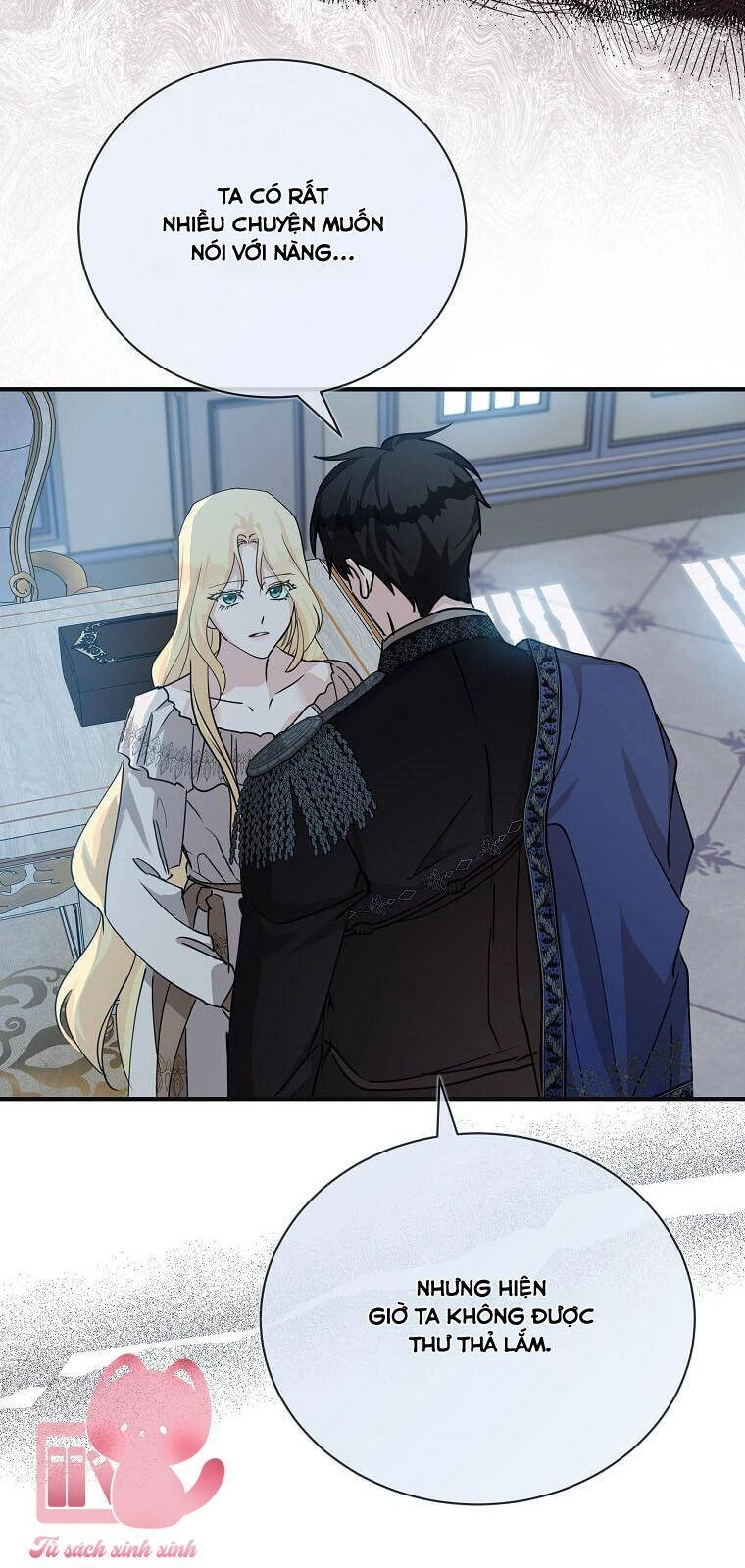 Ác Nữ Trùng Sinh Chapter 146 - 22