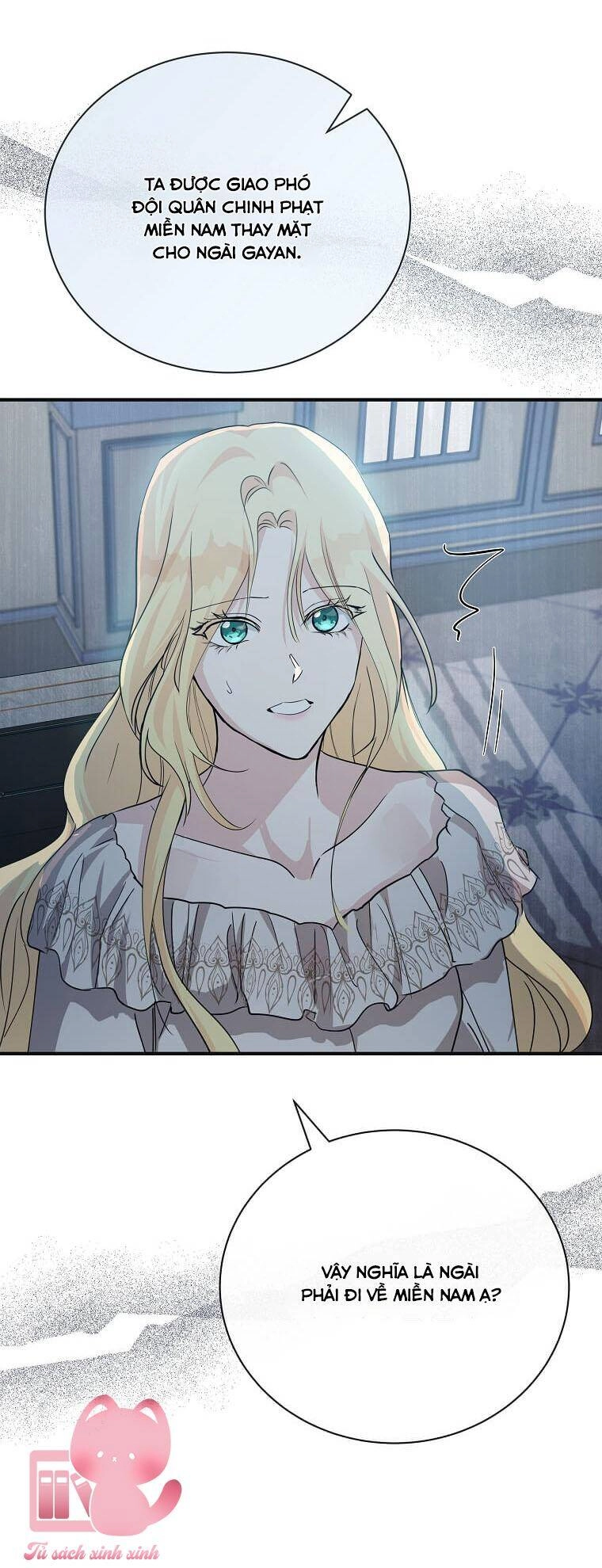 Ác Nữ Trùng Sinh Chapter 146 - 23