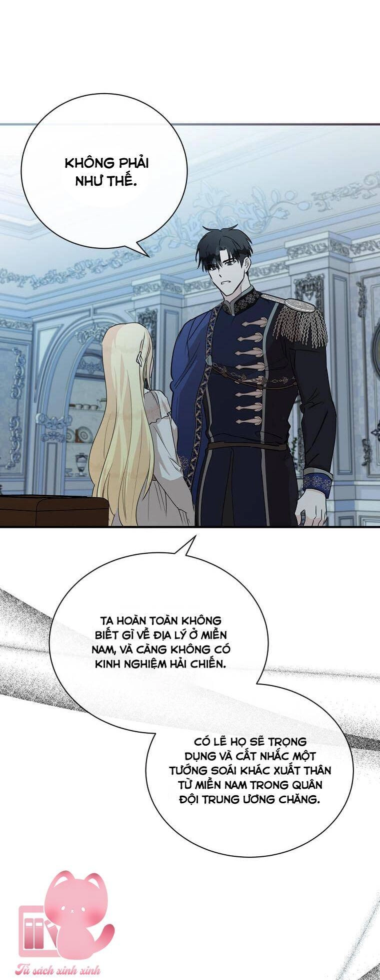 Ác Nữ Trùng Sinh Chapter 146 - 24