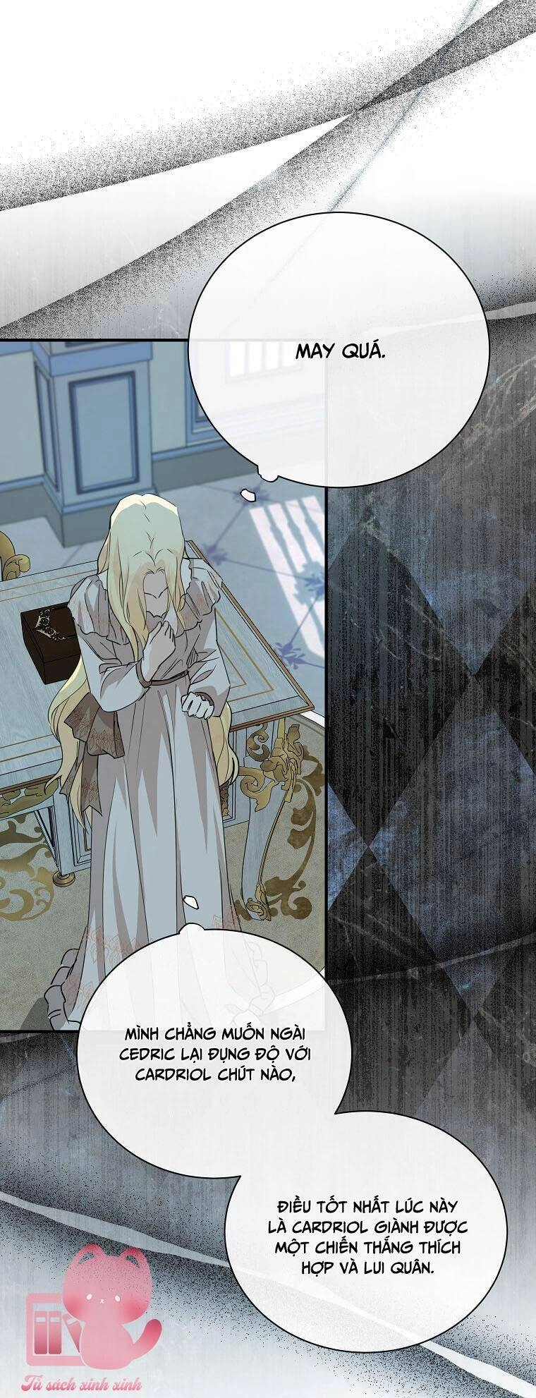 Ác Nữ Trùng Sinh Chapter 146 - 25