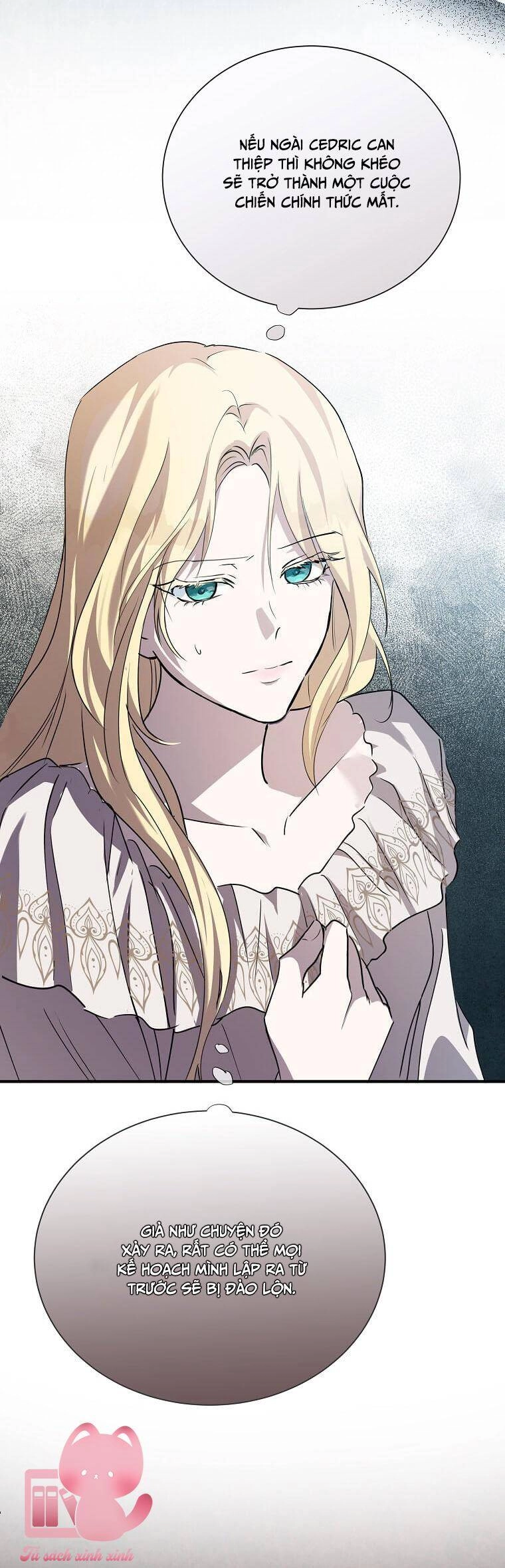 Ác Nữ Trùng Sinh Chapter 146 - 26