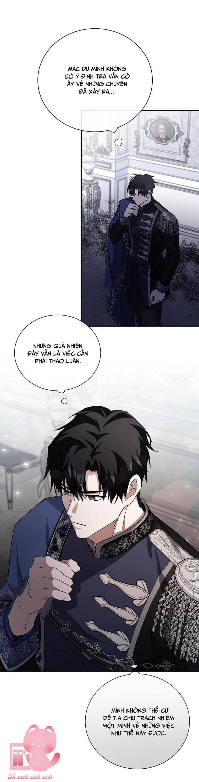 Ác Nữ Trùng Sinh Chapter 146 - 28