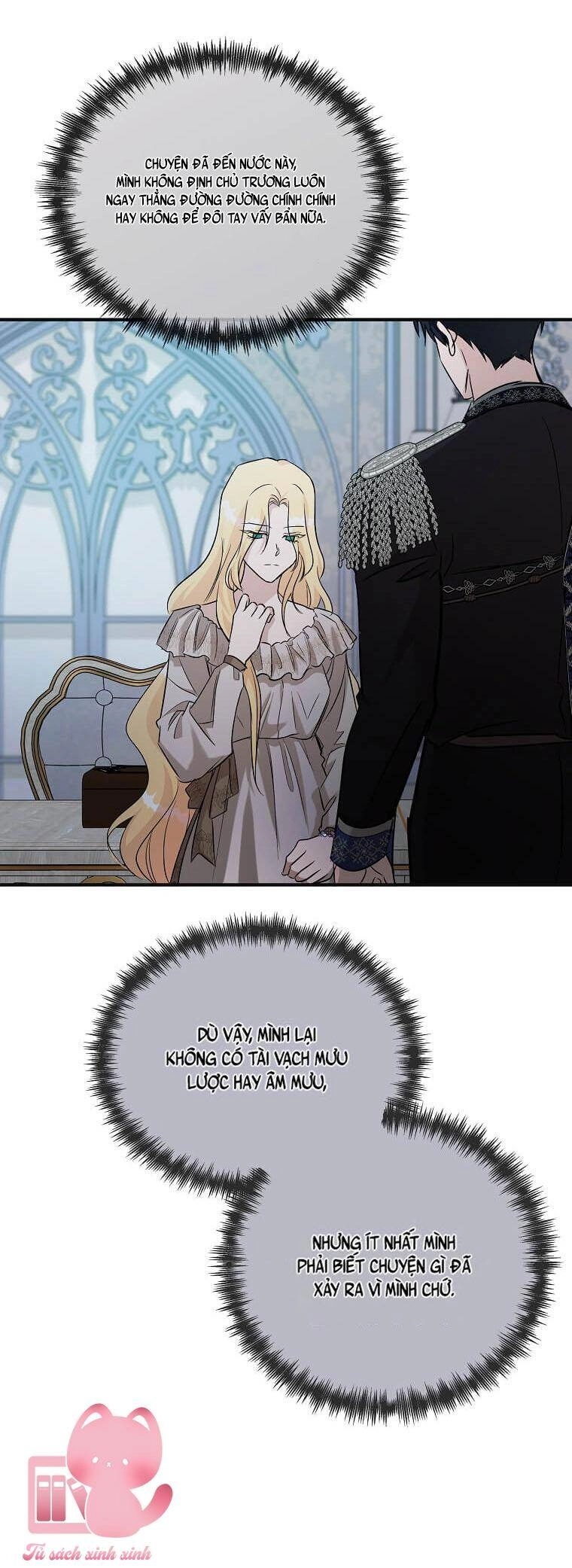 Ác Nữ Trùng Sinh Chapter 146 - 29