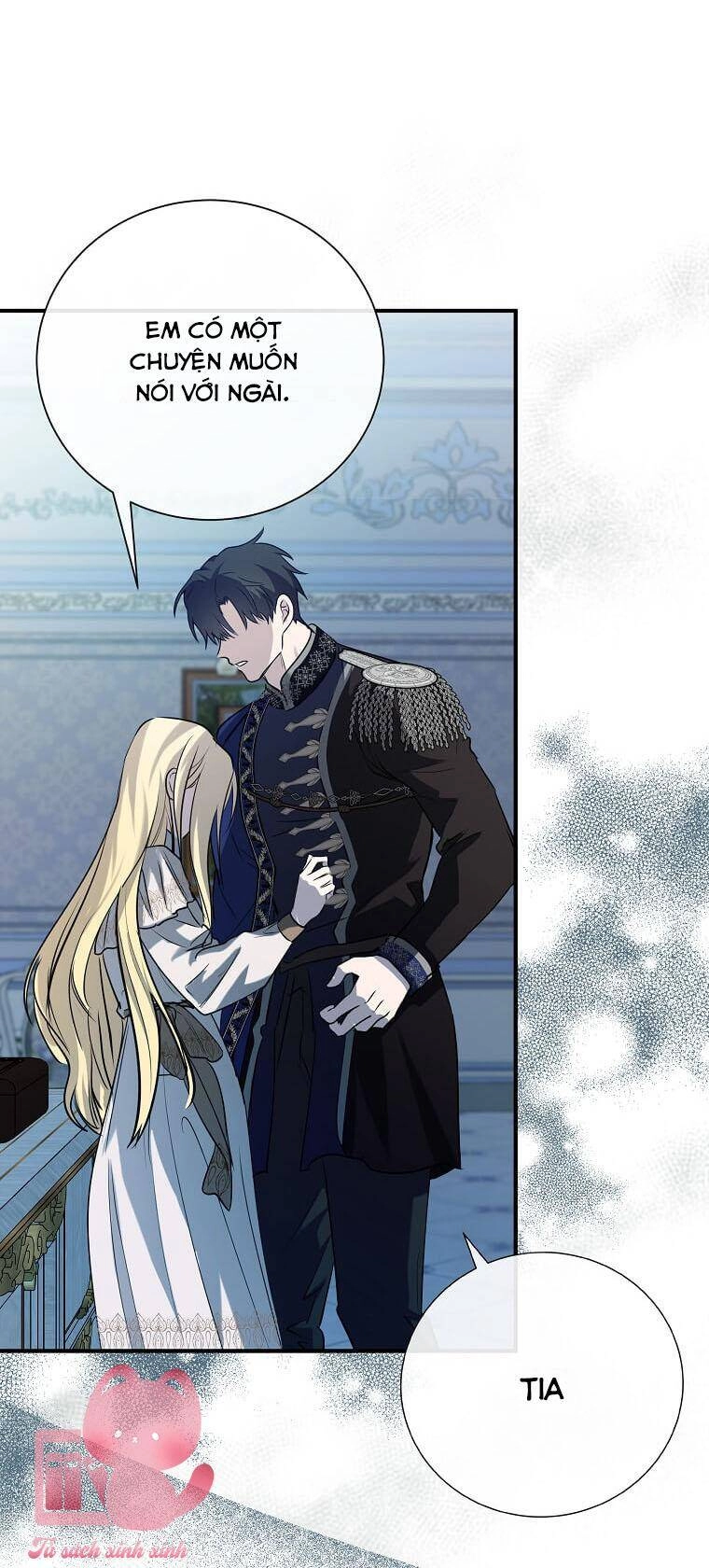 Ác Nữ Trùng Sinh Chapter 146 - 40