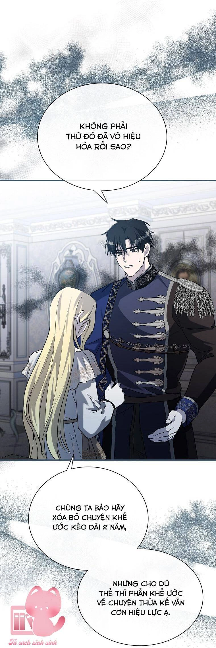 Ác Nữ Trùng Sinh Chapter 146 - 42