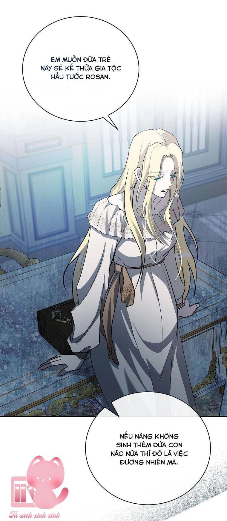 Ác Nữ Trùng Sinh Chapter 146 - 44