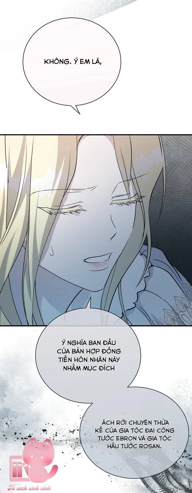 Ác Nữ Trùng Sinh Chapter 146 - 45