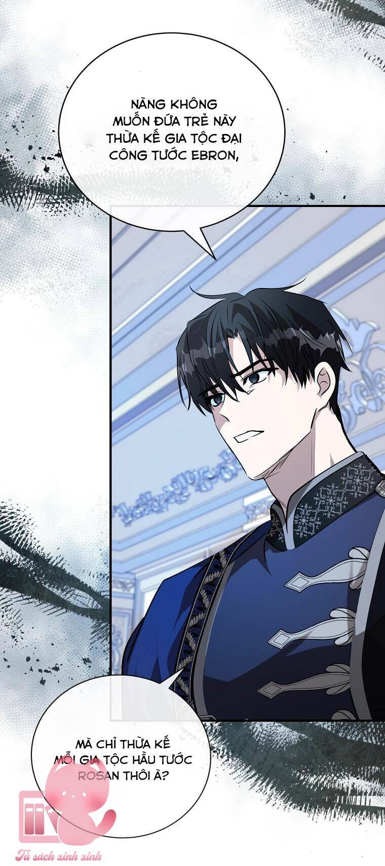 Ác Nữ Trùng Sinh Chapter 146 - 46