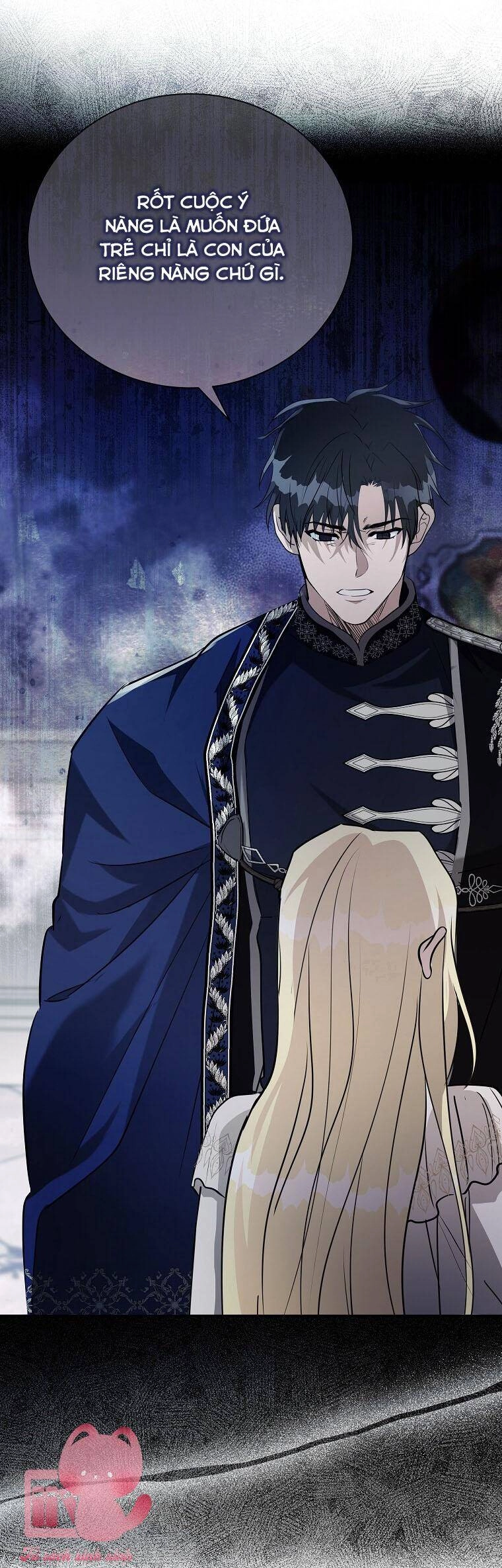 Ác Nữ Trùng Sinh Chapter 146 - 48